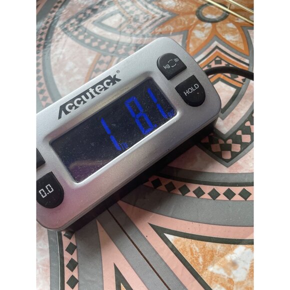 Steve Madden boys Vintage Style Sneakers Size 2 M Black/White/Brown Mesh & Synth - Picture 12 of 12